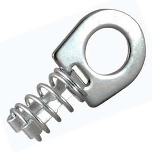 Water Heater Camlock, 1/pk