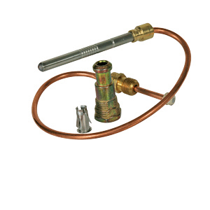 Universal 12" Thermocouple