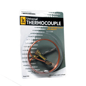 Universal 18" Thermocouple
