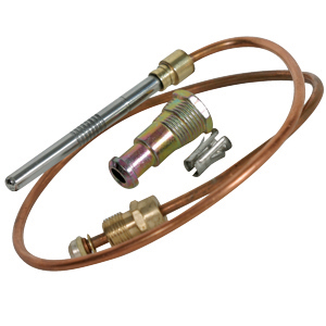 Universal 18" Thermocouple Kit