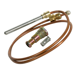 Universal 24" Thermocouple Kit