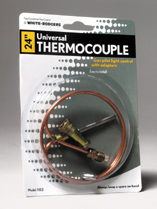 Universal 36" Thermocouple