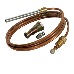 Universal 48" Thermocouple Kit