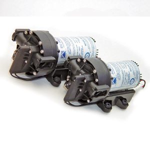 Aquajet ES Series Water Pump