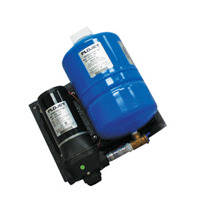 Premium Plus Water System Pump