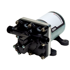 3 GPM Revolution Auto Demand Pump