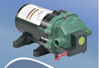 Power Drive Series 1 Rv Pump