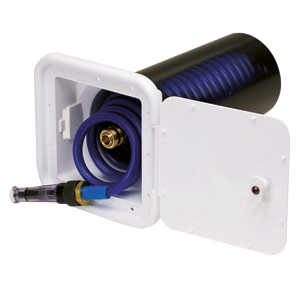 Spray-Away Sprayer System