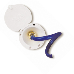 Spray-Port Outlet Port Only