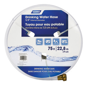 75' TastePURE Drinking Water Hose