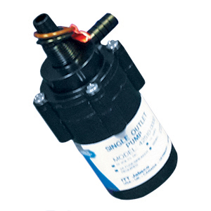 Par/Galley Water Pump