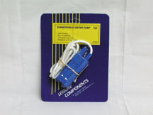 Submersible Water Pump