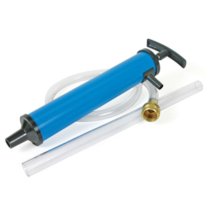 Anti-Freeze Hand Pump Kit