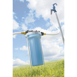 Evo Premium Water Filter