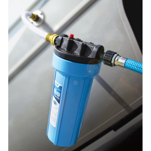 Evo Spun Pp Cartridge