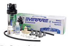 Everpure Water Purifier