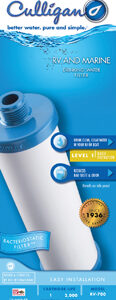 RV-700 Exterior Water Filter Cartridge Only