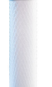 Carbon Block Water Filter Cartridge