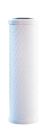 Carbon Block Water Filter Cartridge