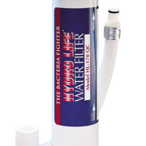Under-Counter Water Filter Kit