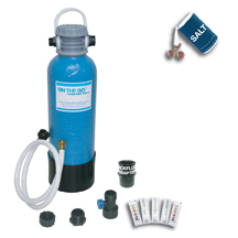 Portable Water Softener