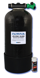 Water Softener