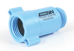 Plastic Water Pressure Regulator