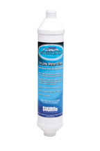 Waterguard Garden Hose Water KDF Filter