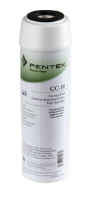 Replacement Filter Cartridge