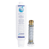 #12 Exterior In-Line Water Filter