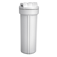 10" Replacement Water Filter Housing