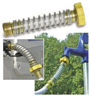 Flexible Hose Protector