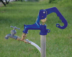 Water Diverter, cd