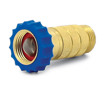 Hi Flow Water Regulator, Cd