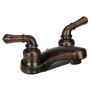 Brass Classical Lavatory Faucet