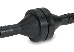 1/2" x 1/2" Fresh Water In-Line Check Valve