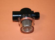 1/2" FPT x 1/2" MPT Classic Series Strainers