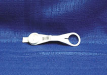 City Water Entry Cover