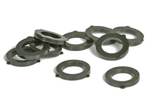 Garden Hose Washers, 10/pk