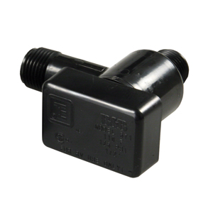 Vacuum Breaker/Check Valve