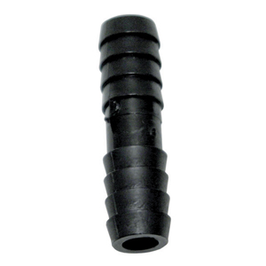 3/8" Barb x 3/8" Barb Coupler