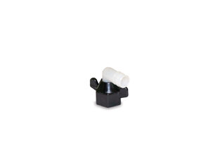 5/8" Elbow Adapter, 2/pk
