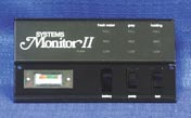 Systems Monitor II
