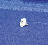 Spin In Sensor Probe