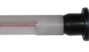 Black Water Probes, 4/pk
