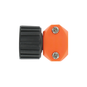 Female End Hose Fixer, Carded