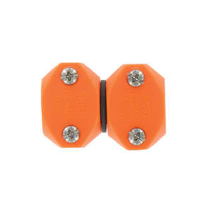 Coupler Hose Fixer, Carded