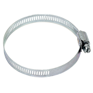 3-1/2" Hose Clamp, Bulk