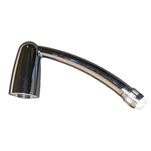 Chrome Shower Max Shower Head System