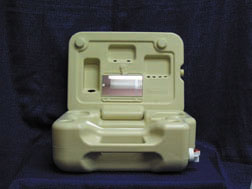 Wash'N Go Portable Sink